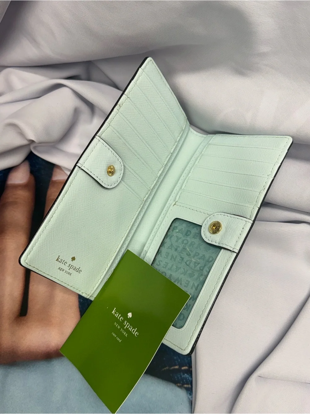 kate spade new+tag kate